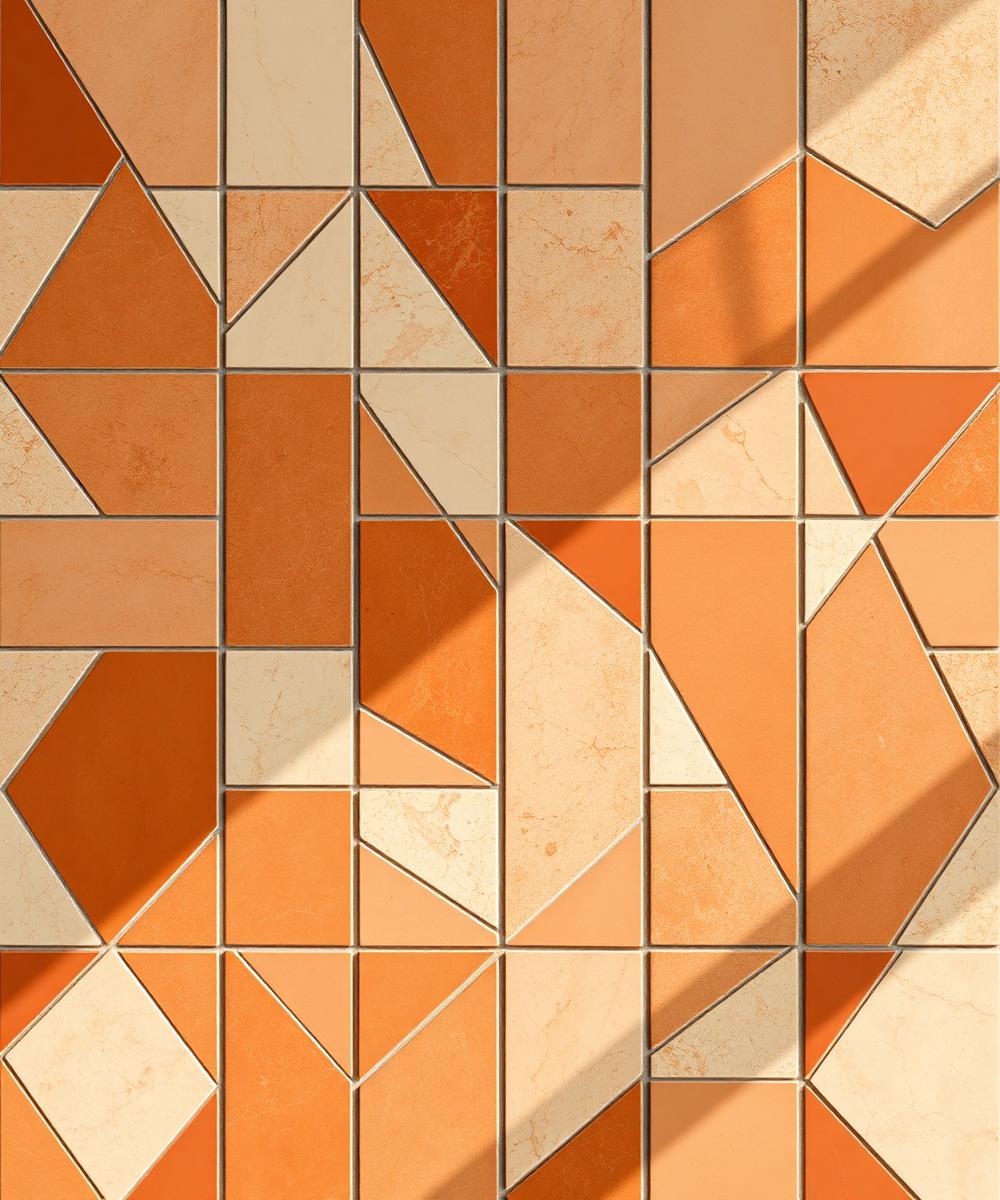 Sustainable Ceramic Tiles
